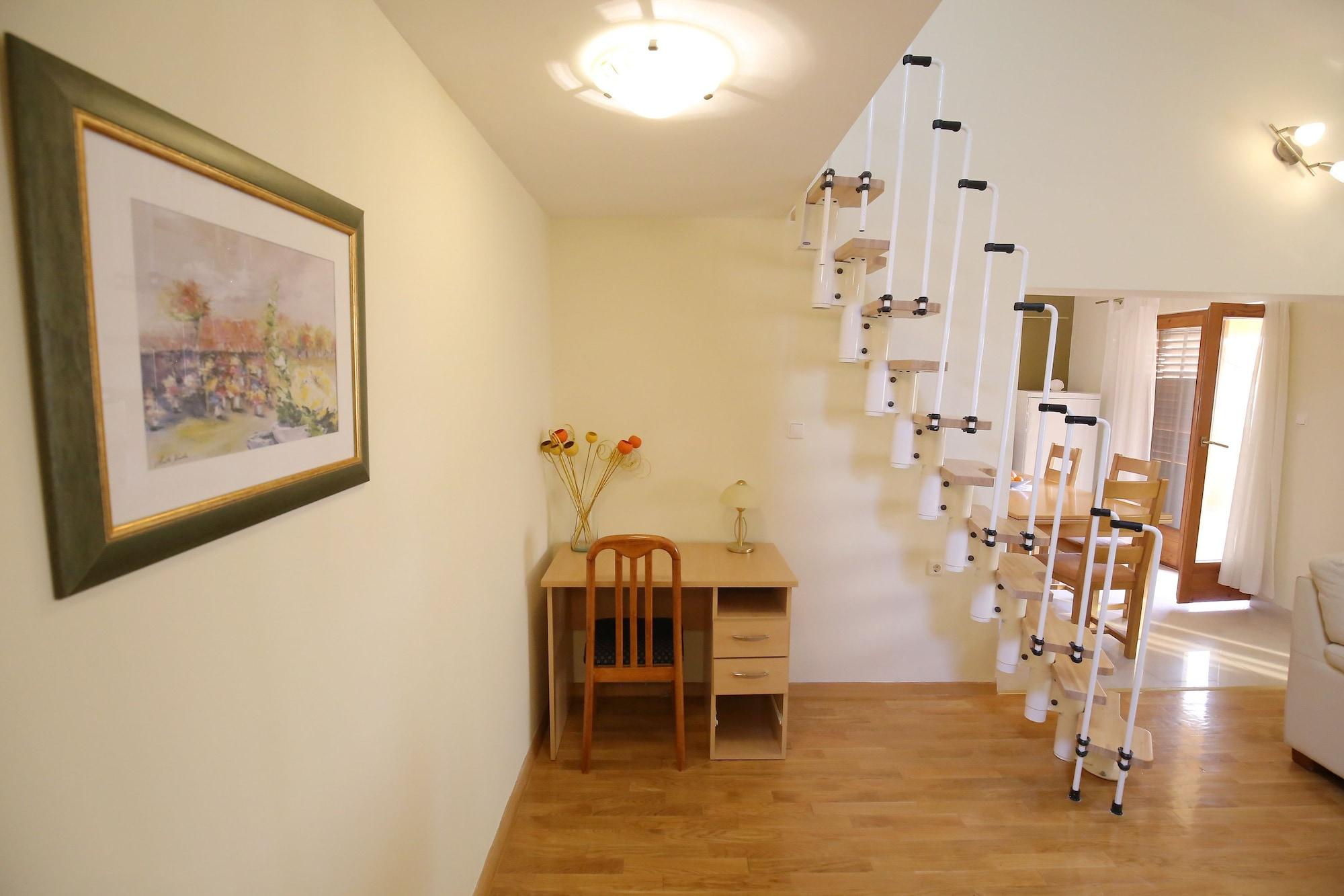 Villa Zubcic Задар Екстериор снимка