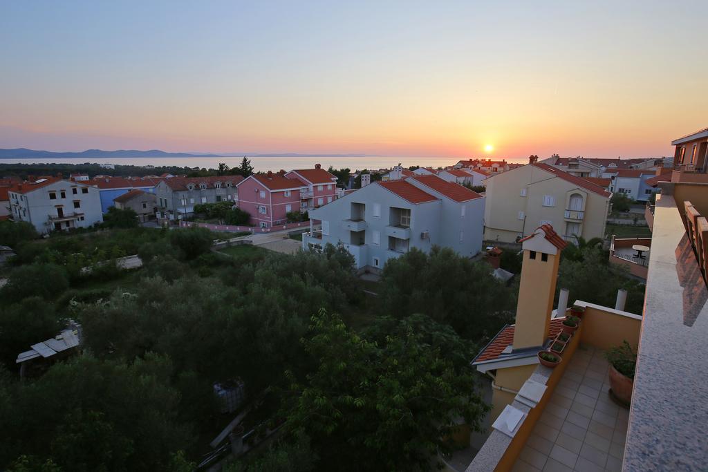 Villa Zubcic Задар Екстериор снимка