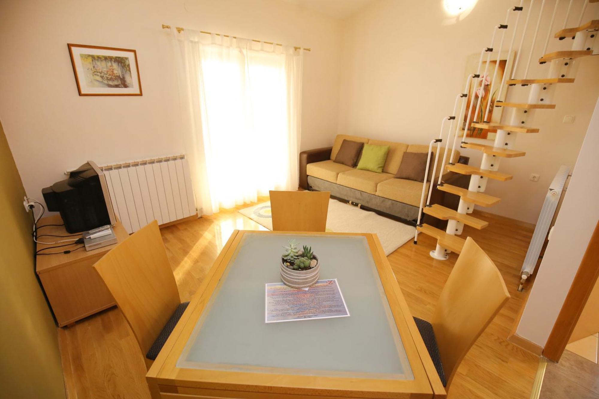 Villa Zubcic Задар Стая снимка