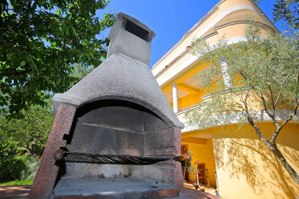 Villa Zubcic Задар Екстериор снимка